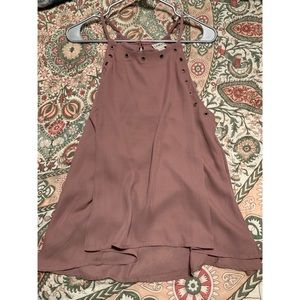 Beautiful mauve Cami